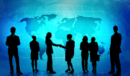 Global Clients Business Solutions