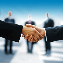 Franchise Business Partnership Application