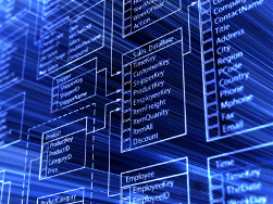 Intergrated Database Solution