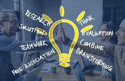 IT Business Solutions Personnel