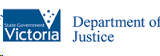 Department of Justice (DoJ) Victoria