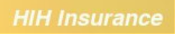 HIH Insurance