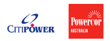 CitiPower & PowerCor Australia Energy